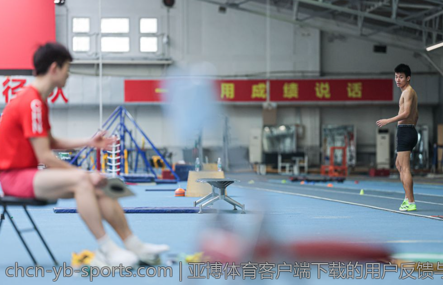 亚博体育客户端下载的用户反馈与建议